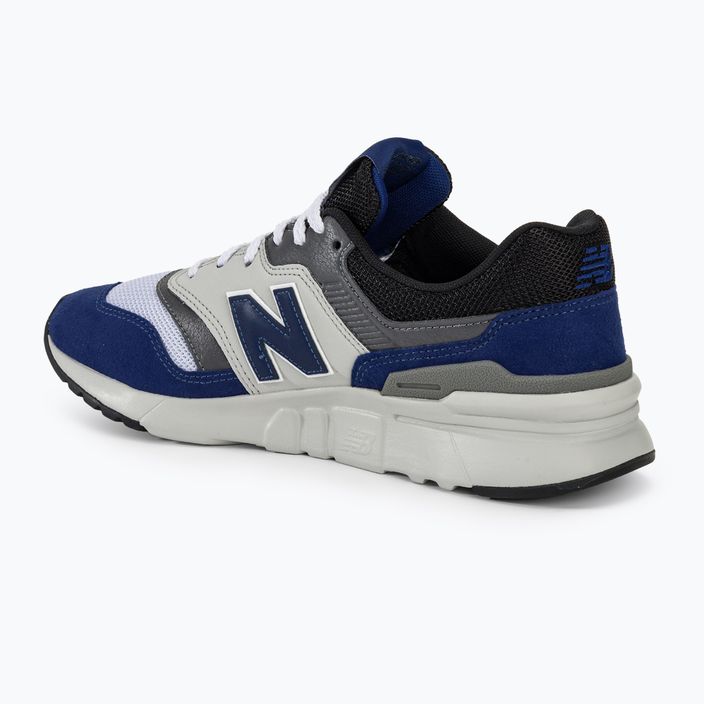 Vyriški batai New Balance 997H blue 3