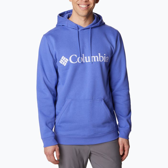 Columbia CSC Basic Logo II vyriškas džemperis 1681664546 4