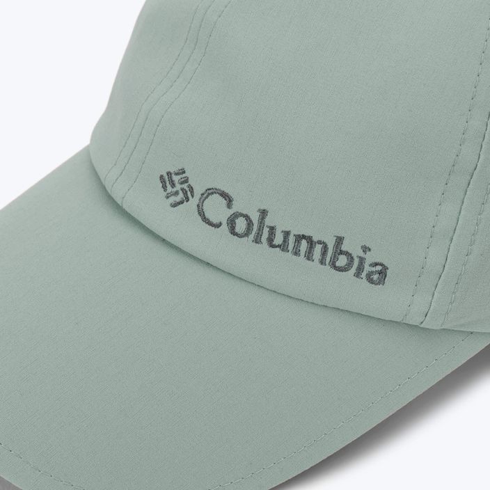 Columbia Coolhead II Ball niagara beisbolo kepurė 1840001350 5