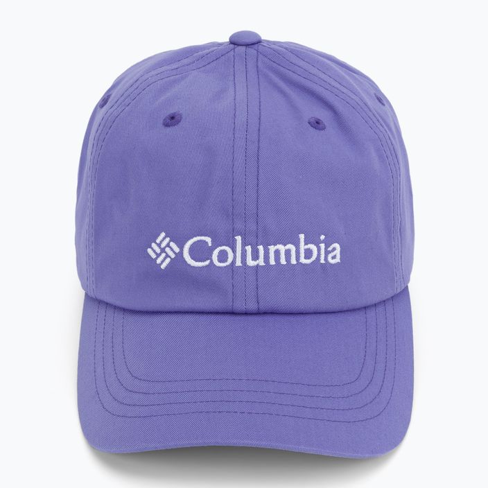 Columbia Roc II Ball beisbolo kepurė violetinė 1766611546 4