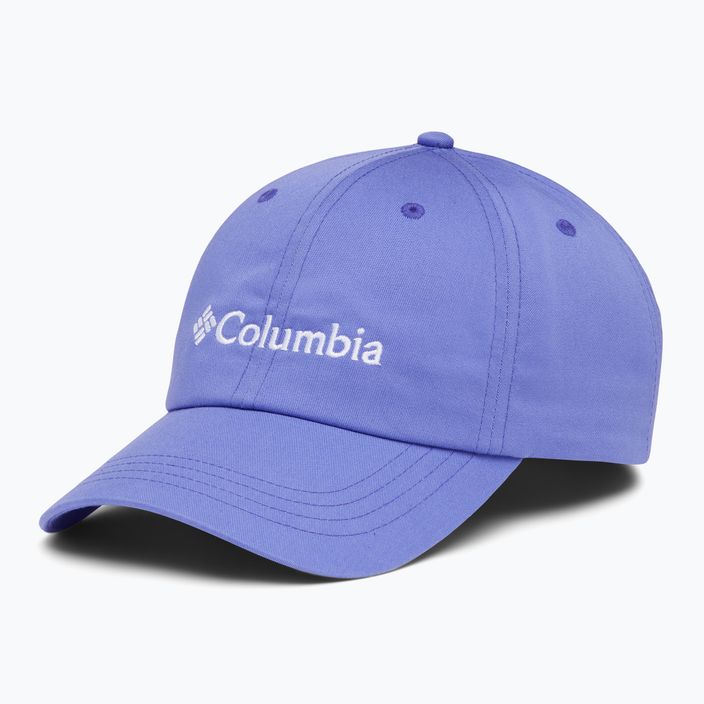 Columbia Roc II Ball beisbolo kepurė violetinė 1766611546 6