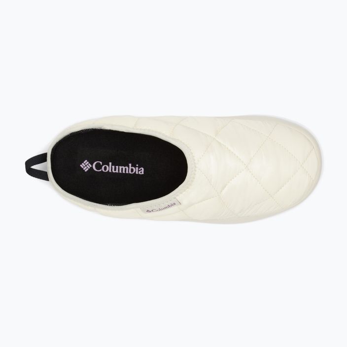 Columbia Oh Lazy Bend Camper šlepetės fawn/dark lavender 18