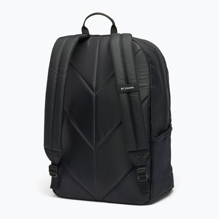 Miesto kuprinė Columbia Zigzag 30 l black 2