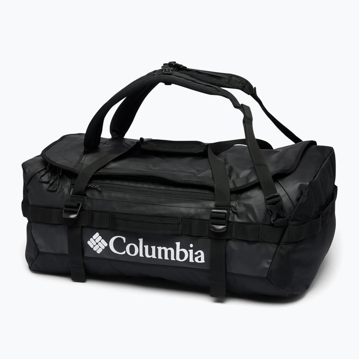 Kelioninis krepšys Columbia Landroamer 60 l black