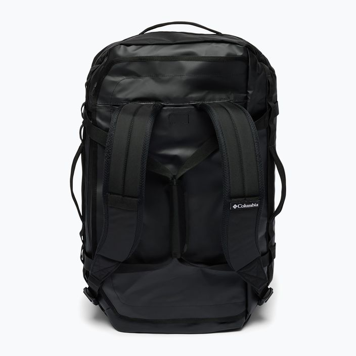 Kelioninis krepšys Columbia Landroamer 40 l black 2