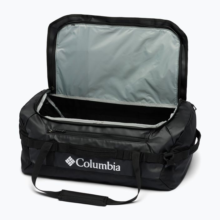 Kelioninis krepšys Columbia Landroamer 40 l black 4