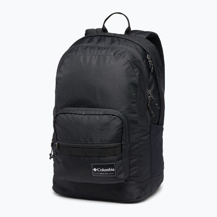 Kuprinė Columbia Zigzag II 30 l black