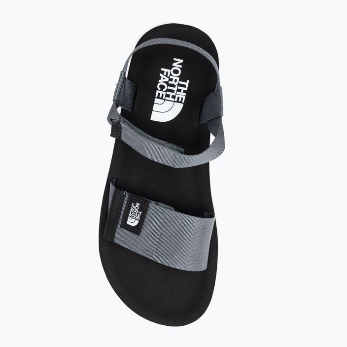 Vyriški sportiniai sandalai The North Face Skeena Sandal grey NF0A46BGF9L1 6