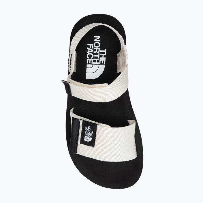 Moteriški sportiniai sandalai The North Face Skeena Sandal white NF0A46BFQ4C1 6