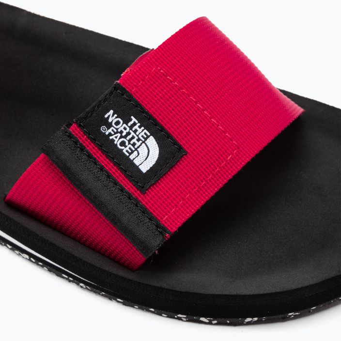 Vyriški sportiniai sandalai The North Face Skeena Sandal red NF0A46BGKZ31 7