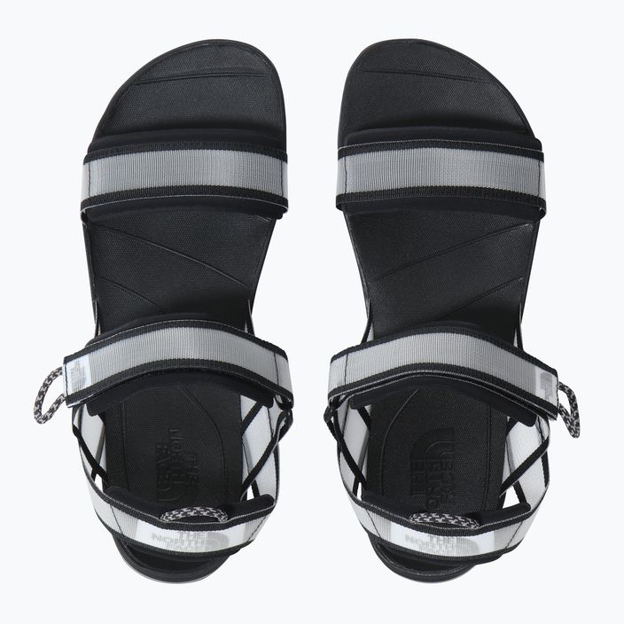 Vyriški sportiniai sandalai The North Face Skeena Sport Sandal grey NF0A5JC6KT01 13