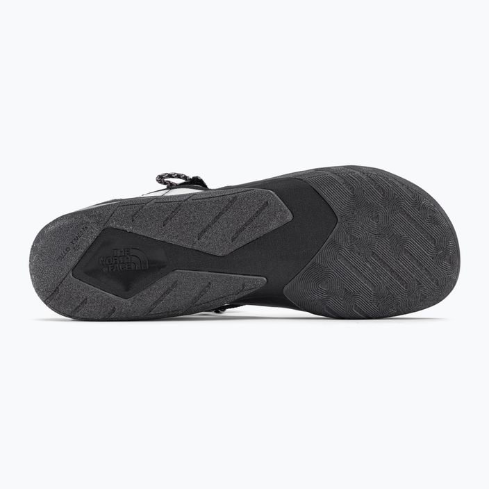 Vyriški sportiniai sandalai The North Face Skeena Sport Sandal grey NF0A5JC6KT01 5