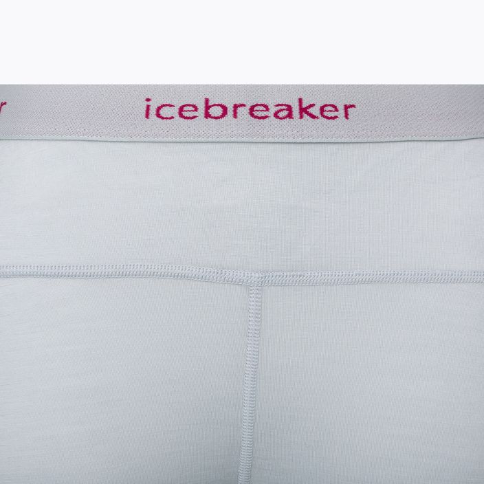 Moteriškos termo kelnės Icebreaker 200 Oasis Sonebula ether/cherry/cb 6
