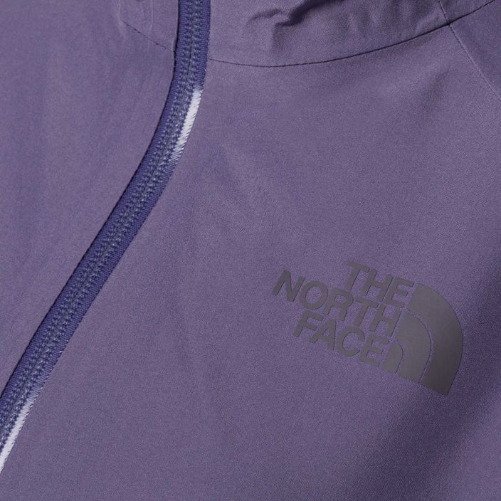 Moteriškos striukės nuo lietaus The North Face Dryzzle Futurelight Parka purple NF0A7QADN141 3