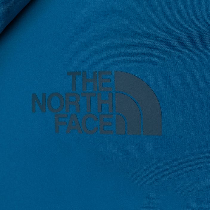 Vyriška striukė nuo lietaus The North Face Dryzzle Flex Futurelight blue NF0A7QB14AG1 15