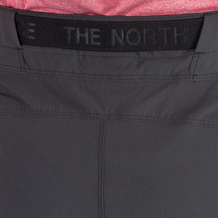 Moteriškos trekingo kelnės The North Face Speedlight II black/pink NF0A3VF84D61 6