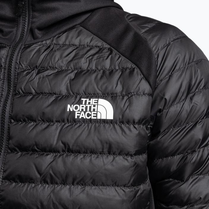 Vyriška The North Face AO Insulation Hybrid Jacket black NF0A5IMDB9K1 8