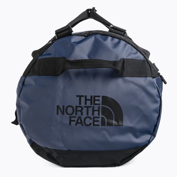The North Face Base Camp Duffel L 95 l kelioninis krepšys tamsiai mėlynas NF0A52SB92A1 3