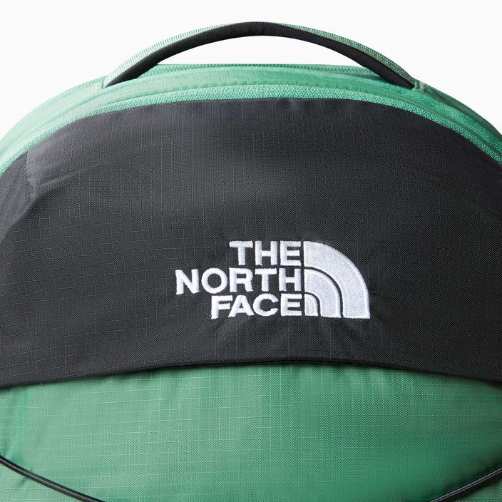 The North Face Borealis 28 l žalia turistinė kuprinė NF0A52SEPK11 7