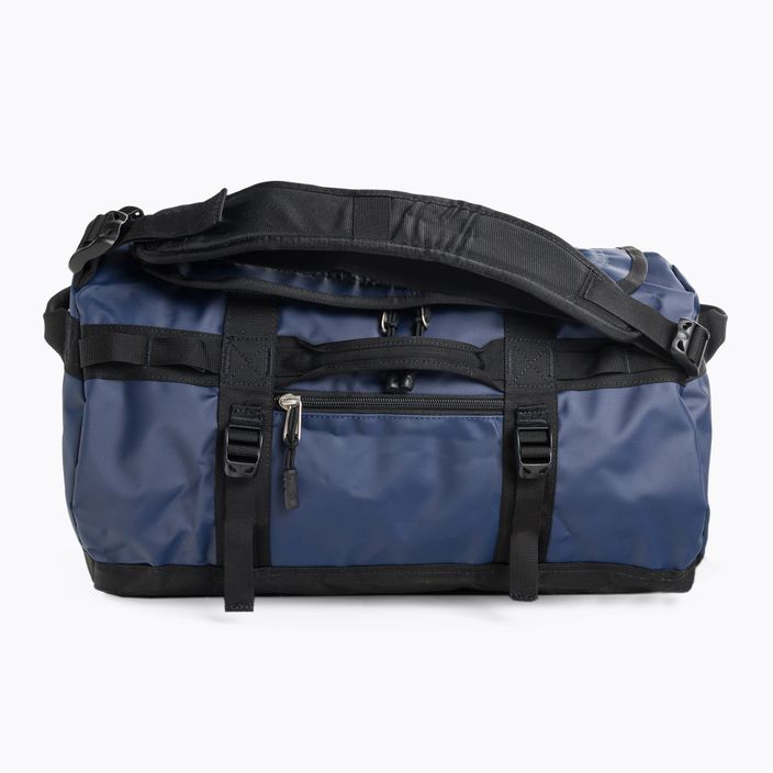 The North Face Base Camp Duffel XS 31 l kelioninis krepšys tamsiai mėlynas NF0A52SS92A1 2