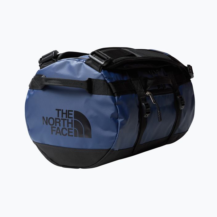 The North Face Base Camp Duffel XS 31 l kelioninis krepšys tamsiai mėlynas NF0A52SS92A1 8