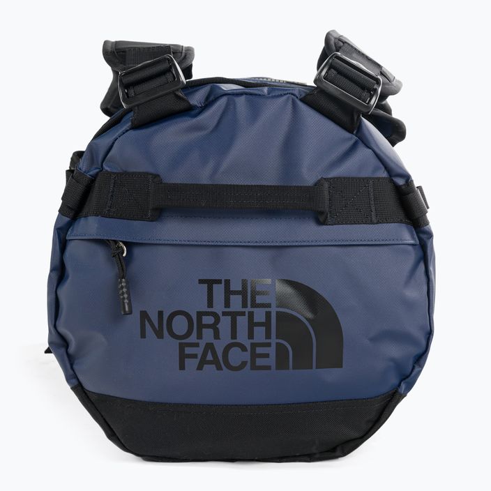 The North Face Base Camp Duffel S 50 l kelioninis krepšys tamsiai mėlynas NF0A52ST92A1 3