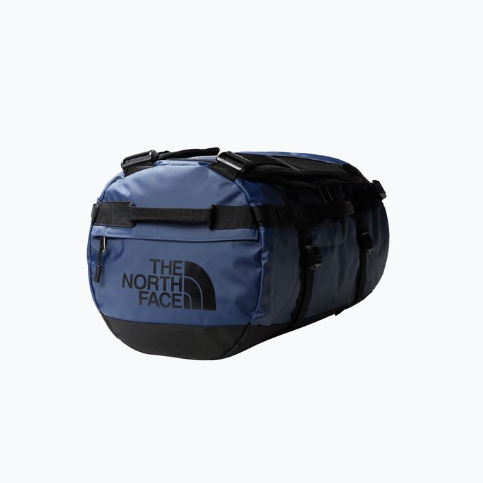 The North Face Base Camp Duffel S 50 l kelioninis krepšys tamsiai mėlynas NF0A52ST92A1 8