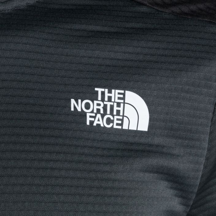 Vyriški trekkinginiai džemperiai The North Face Ma Full Zip Fleece Fleece black NF0A823PKT01 3