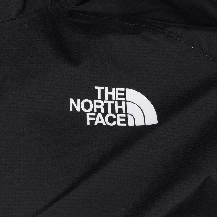 Vyriška bėgimo striukė The North Face Higher Run black 3