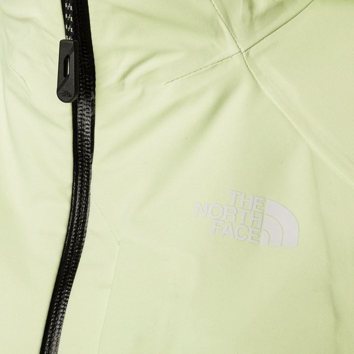 Moteriška striukė nuo lietaus The North Face Stolemberg 3L Dryvent green NF0A7ZCHN131 8