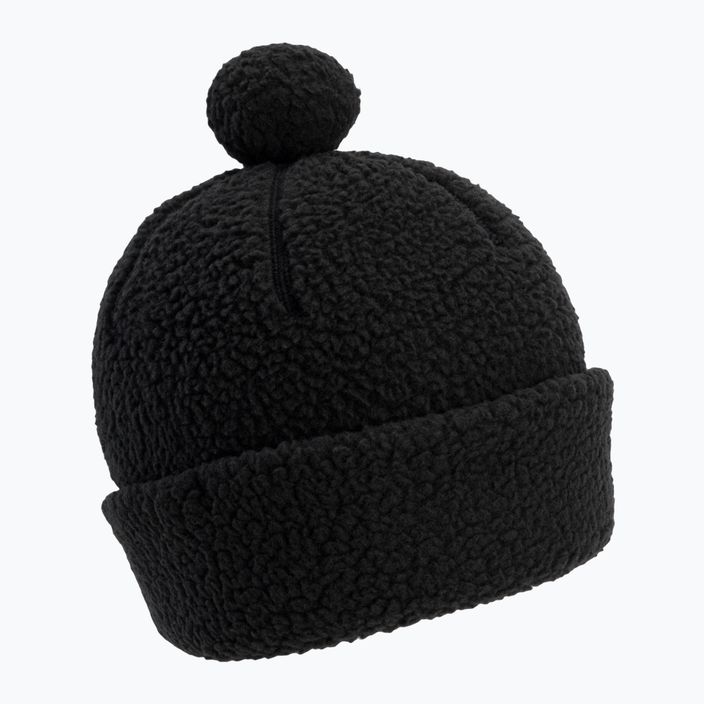 The North Face Cragmont Fleece žieminė kepurė juoda NF0A7RH3JK31