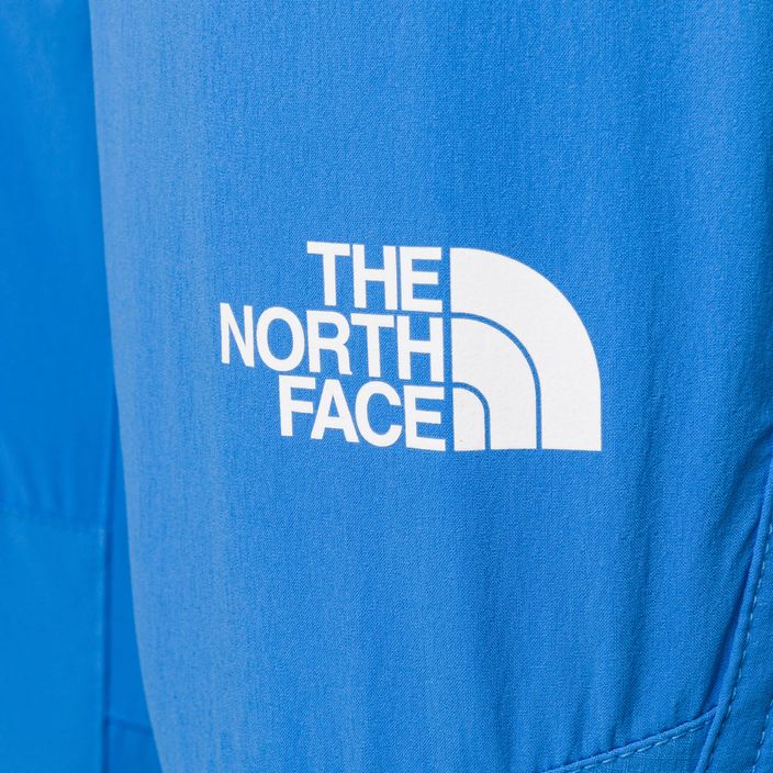 Vyriškos softshello kelnės The North Face Speedlight Slim Tapered blue NF0A7X6ELV61 4