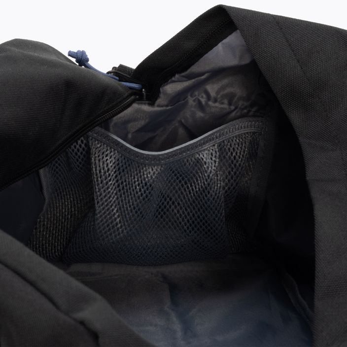 New Balance Urban Duffel sportinis krepšys juodas LAB13119BM 6