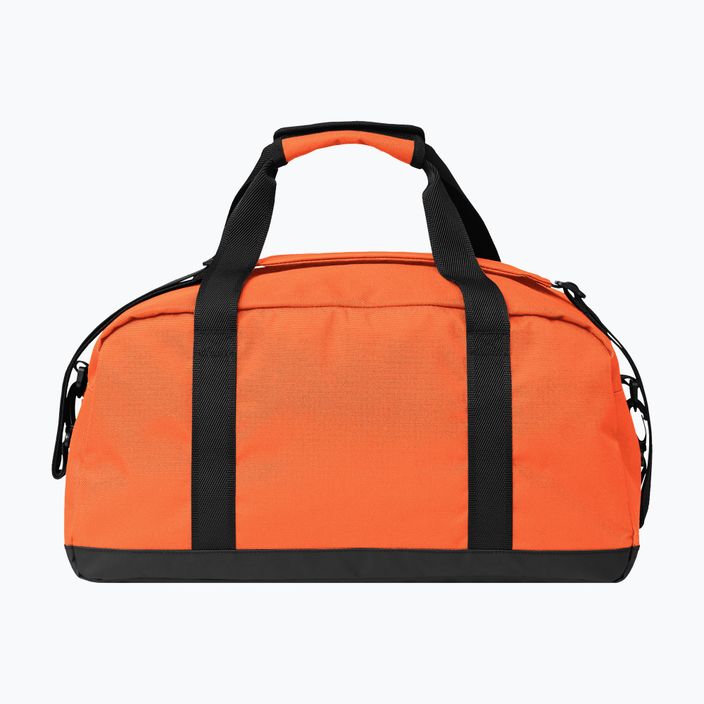 New Balance Urban Duffel sportinis krepšys oranžinis LAB13119VIB 7