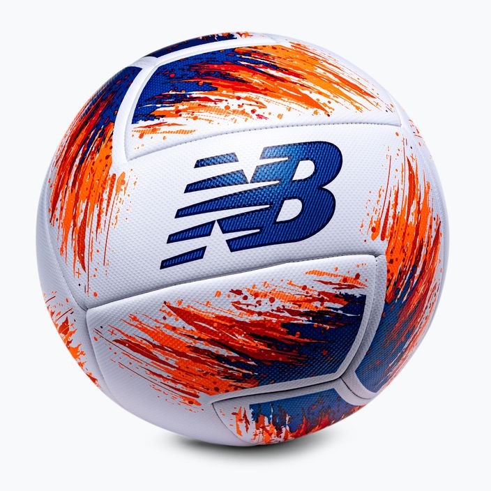 New Balance Geodesa Rungtynių futbolo kamuolys FB13464GWII dydis 5 2