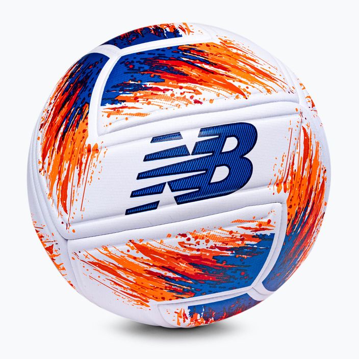 New Balance Geodesia Pro futbolo FB13465GWII dydis 5