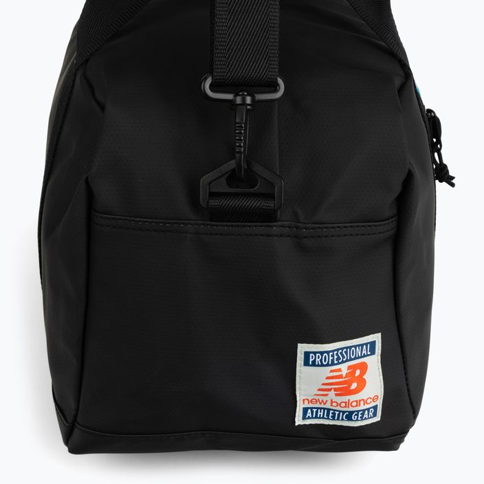 New Balance Legacy Duffel sportinis krepšys juodas NBLAB21016BK.OSZ 4