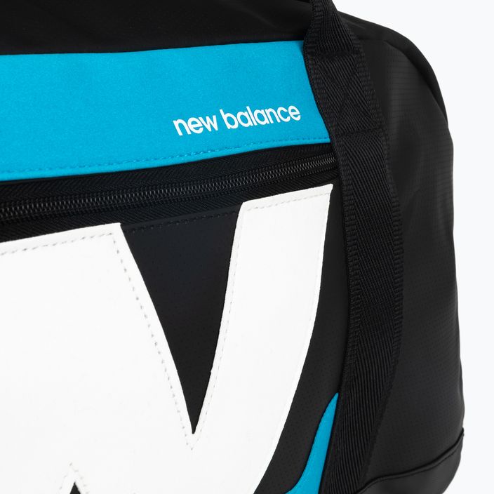 New Balance Legacy Duffel sportinis krepšys juodas NBLAB21016BK.OSZ 5
