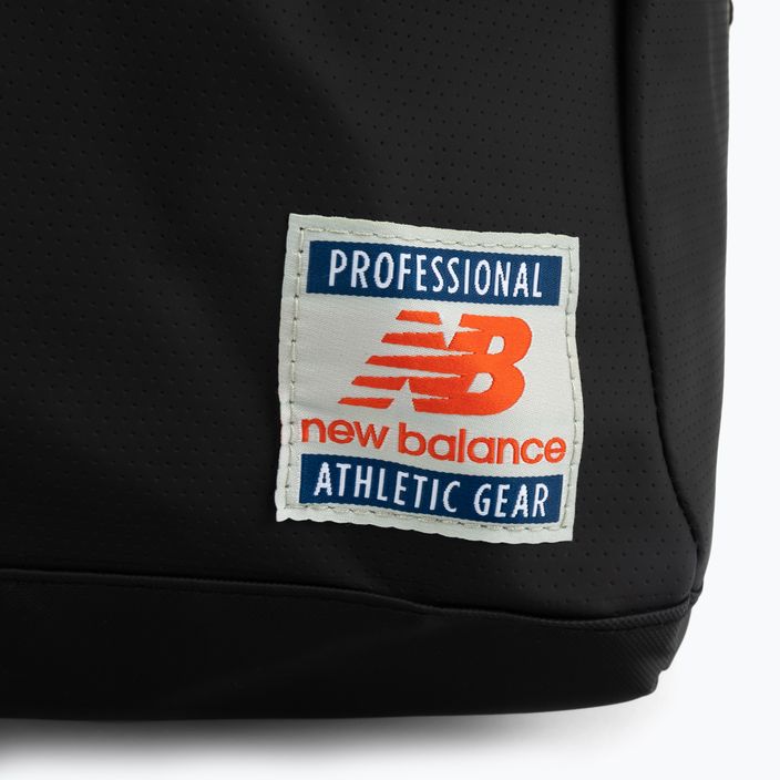 New Balance Legacy Duffel sportinis krepšys juodas NBLAB21016BK.OSZ 6