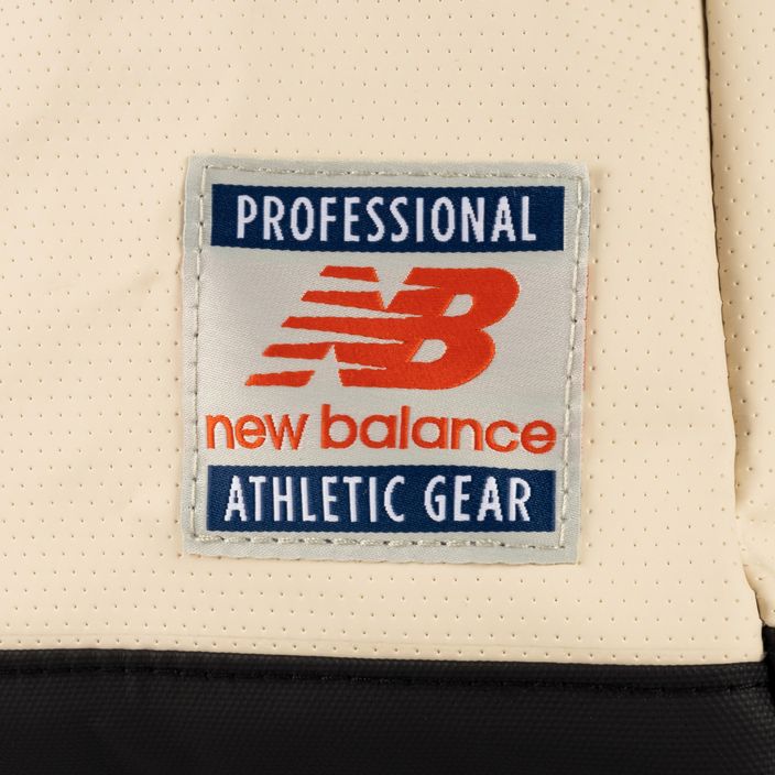 New Balance Legacy Duffel sportinis krepšys beige LAB21016CTU 4