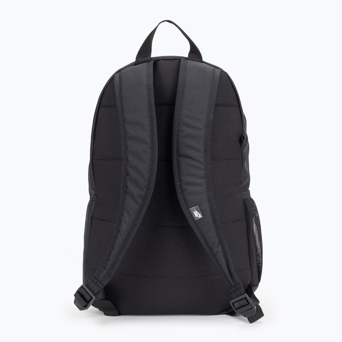 Vaikiška kuprinė Nike Elemental 20 l black/white 4