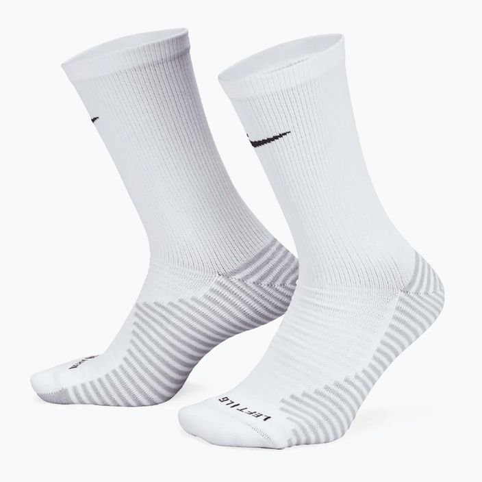 Futbolo kojinės Nike Strike Soccer Crew white/black