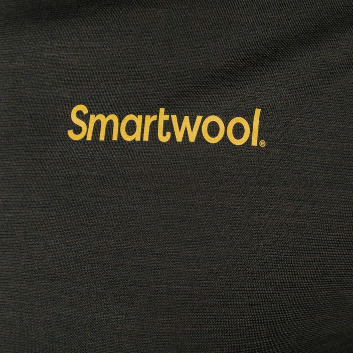 Vyriški marškinėliai Smartwool Memory Quilt Graphic Tee Guitar trekking shirt black SW016834K48 6