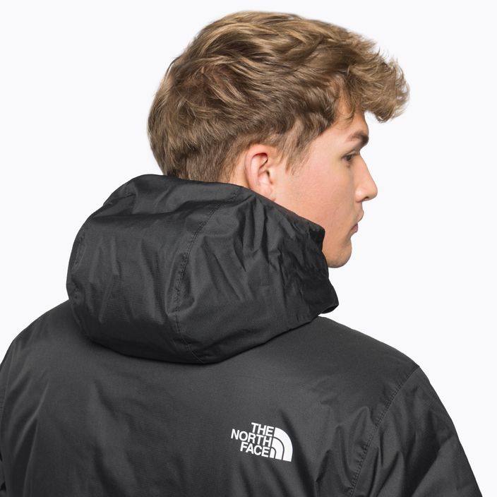 Vyriška striukė nuo lietaus The North Face Quest Insulated black NF00C302KY41 6