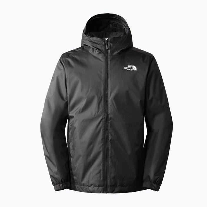Vyriška striukė nuo lietaus The North Face Quest Insulated black NF00C302KY41 10