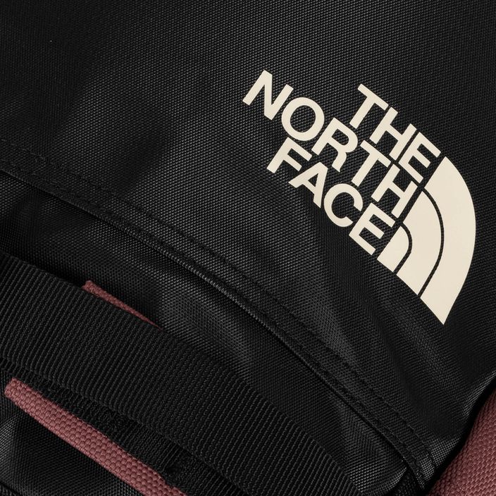 Moteriška snieglenčių kuprinė The North Face Slackpack 2.0 black NF0A4VPU9J41 4