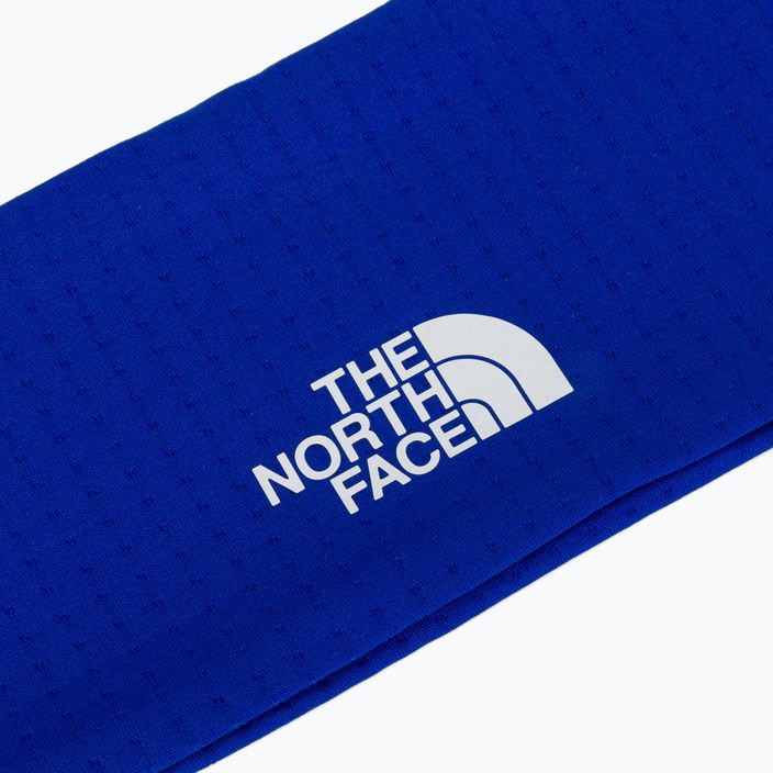 The North Face Fastech galvos juosta mėlyna NF0A7RIOCZ61 3