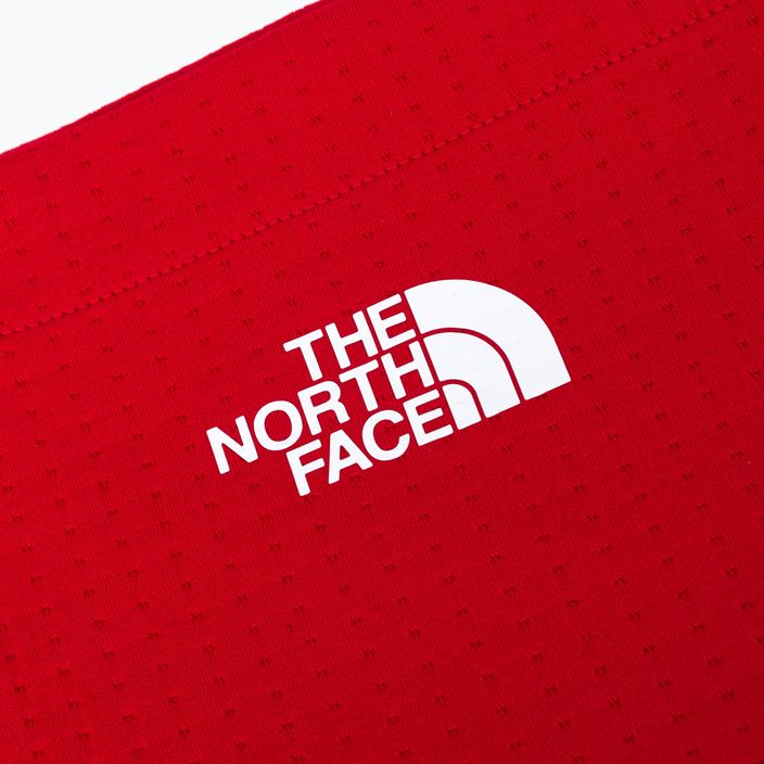 The North Face Fastech slidinėjimo kaminas raudonas NF0A7RIN6821 3