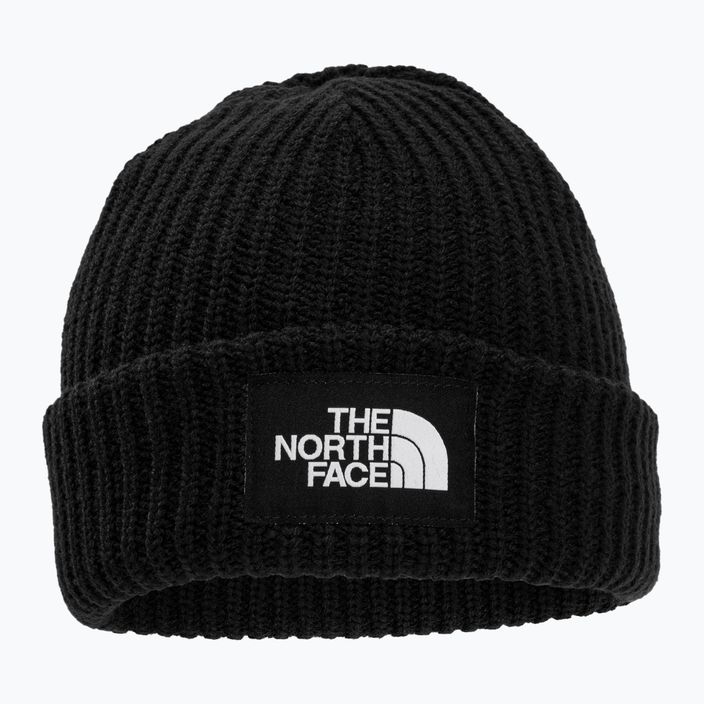 The North Face Salty kepurė juoda NF0A7WG8JK31 2
