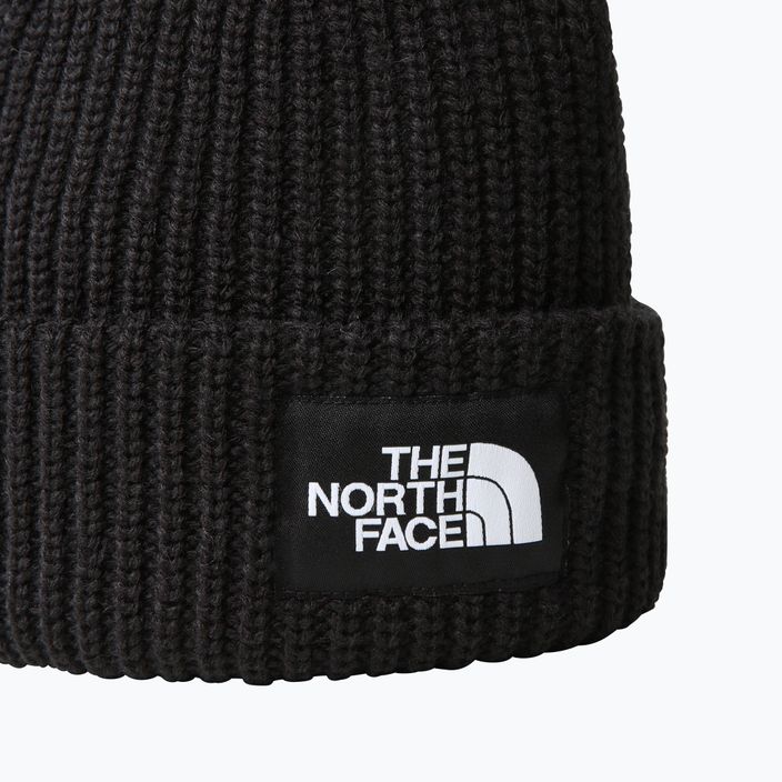 The North Face Salty kepurė juoda NF0A7WG8JK31 5